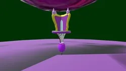 Planet Tell-A-Lie