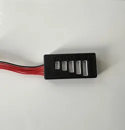 ProTek RC BS Housing