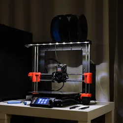 Prusa MK4 Light Bar
