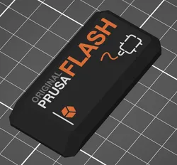Prusa MK4/MK4S/C1/C1+ - Prusa Flash Case