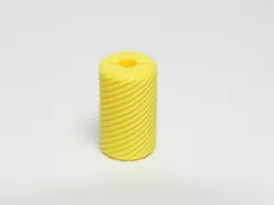 PTFE Tube Adapter 6 mm to 4 mm for PolyDryer Box