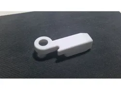Regalo Baby Gate Upper Arm