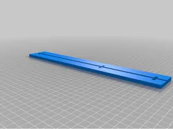 Relay Computer Frame in 4 parts