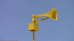 Rotating thunderbolt 1003