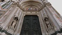 Santa Maria del Fiore Entrance