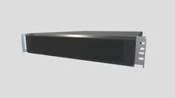 Service Bypass Panel for ITA2 5/6kVA