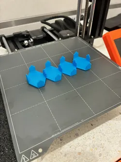 SETI Board Game Modular Tech Organizer