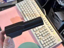 Shark Wandvac to 32mm adaptor