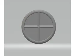Simple Shield