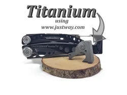 Skeletool Hammer