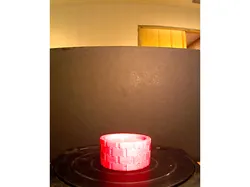 something test test