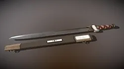 Sword