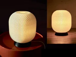 Table Light LH8