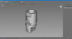 TAIG DIY boring head