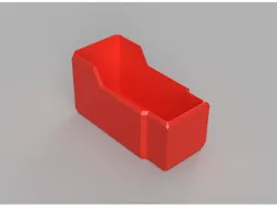Talon Magazine bumper (Thanhlon Style)