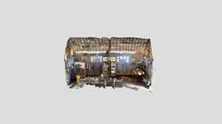 Traditional Timber Malay House