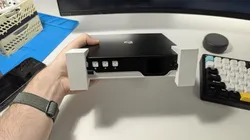 Turris Omnia NG Vertical Stand