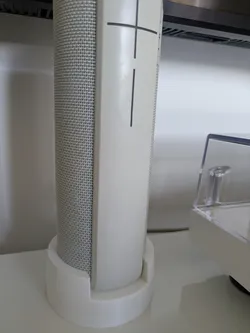 UE Boom 2 Stand with AUX Port