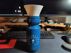 Water Bottle Mix Funnel