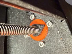 Z-Axis Pointer (not only for Core One) / Z-Achsenzeiger (nicht nur für den CoreOne)