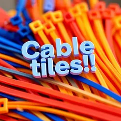 Zip-Ties/Cable-Ties