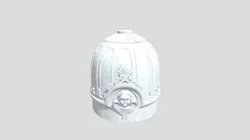 Κουπές προσκυνηταρίου 3D
