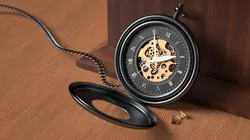 a pocket watch ing and rendering
