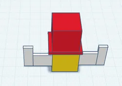 admin lucky block