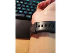 Amazfit Bip band retainer