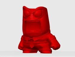Anger (Inside Out)