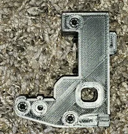 Anthead Switchwire/Enderwire Mount
