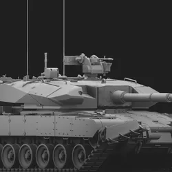Arjun MK II and MK I A, 2 in 1 MBT