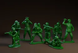 Army Men Collection