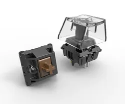 Cherry MX switches  樱桃MX轴