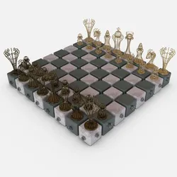 chess game