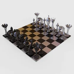 chess game