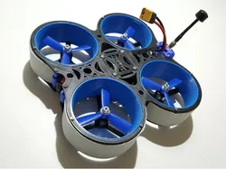 CineQuad (CineWhoop) 3 inch