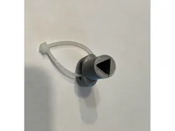 Clé 3 pans triangle wrench