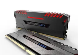 Corsair Vengeance LED DDR4 Ram