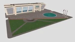 Dallas City Hall