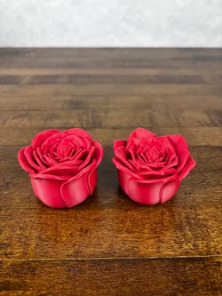 Desk Flowers