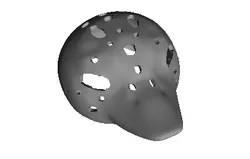 Duck Headbase (V1)