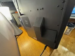 Elegoo Centauri Carbon 2 Purge Bin