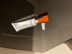 Elegoo Grease Nozzle