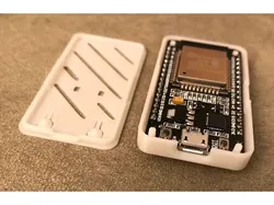 ESP32 DevKit Case