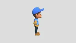 Fix-It Felix Jr