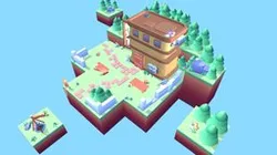 //Floatland_01
