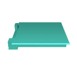 Free Test Models STL Download - TapaQRby user1965958210