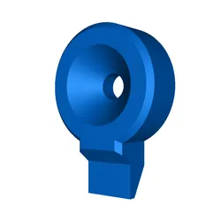 Free Tools & Spare Parts STL Download - Display hookby Potterhead731
