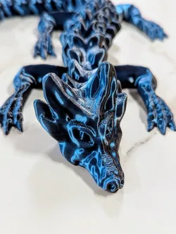 Generic Mini Dragon